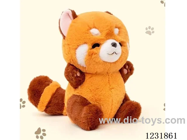 15 inch 45CM plush doll single style