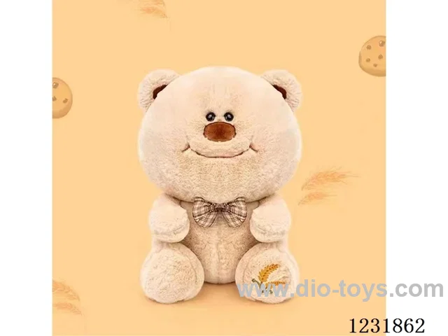 15 inch 45CM plush doll single style