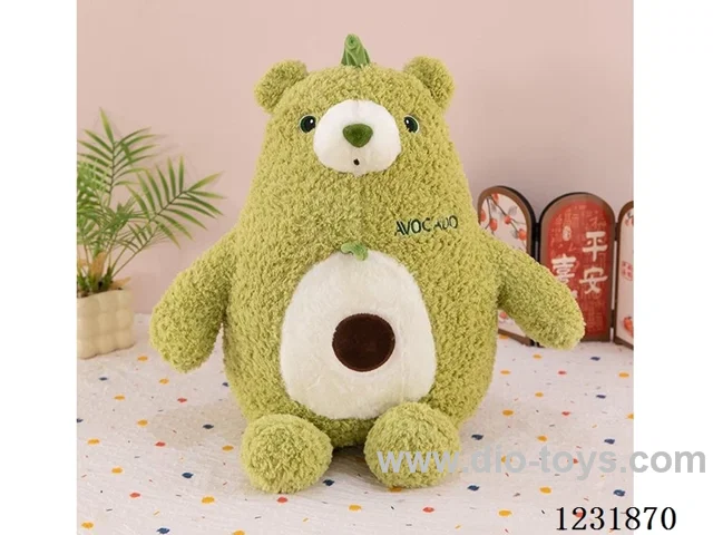 15 inch 48CM plush doll single style