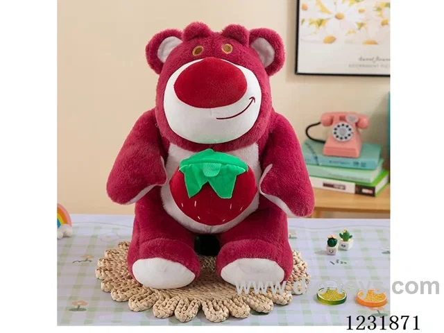 15 inch 45CM plush doll single style