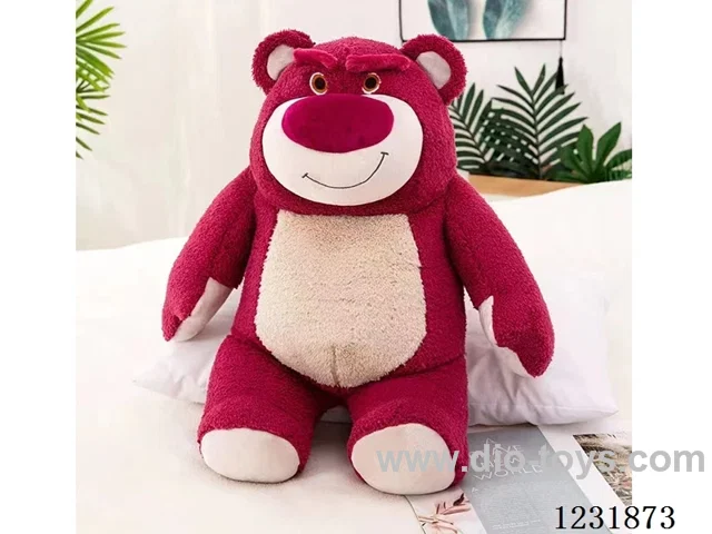 15 inch 45CM plush doll single style