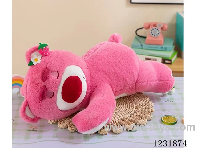 15 inch 45CM plush doll single style
