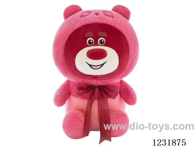15 inch 50CM plush doll single style