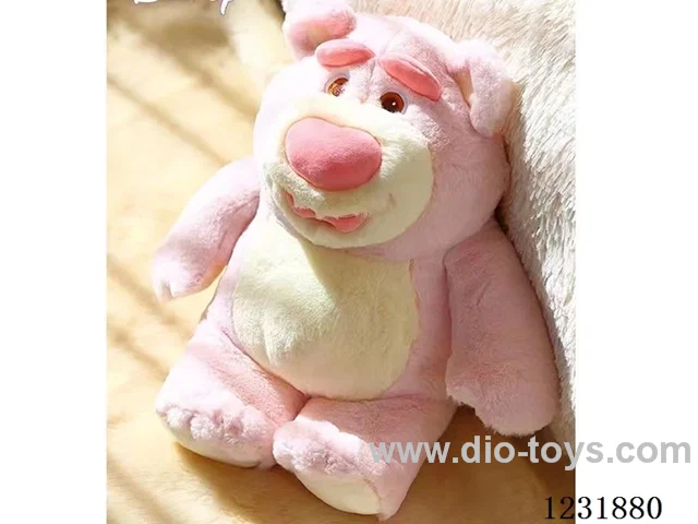 15 inch 45CM plush doll single style