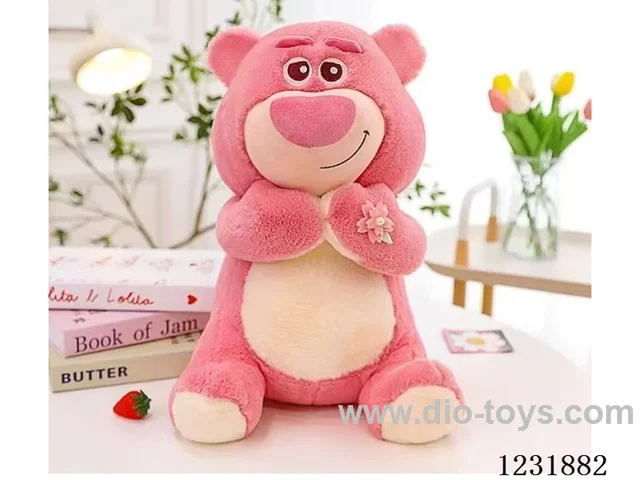15 inch 45CM plush doll single style