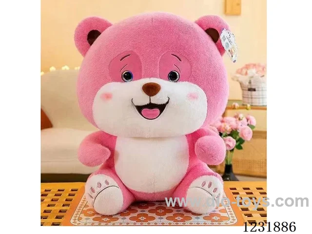 15 inch 45CM plush doll single style