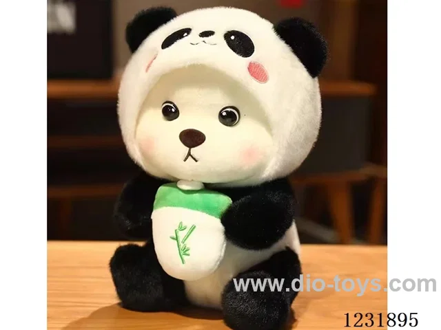 15 inch 45CM plush doll single style