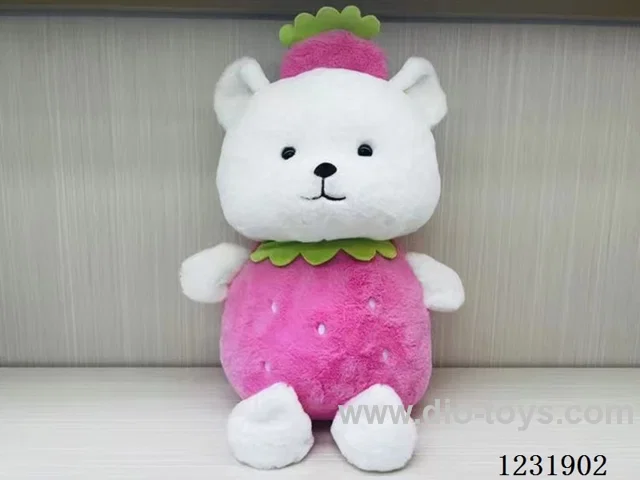 15 inch 45CM plush doll single style