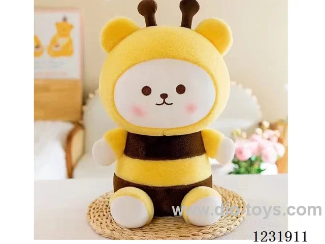 15 inch 45CM plush doll single style