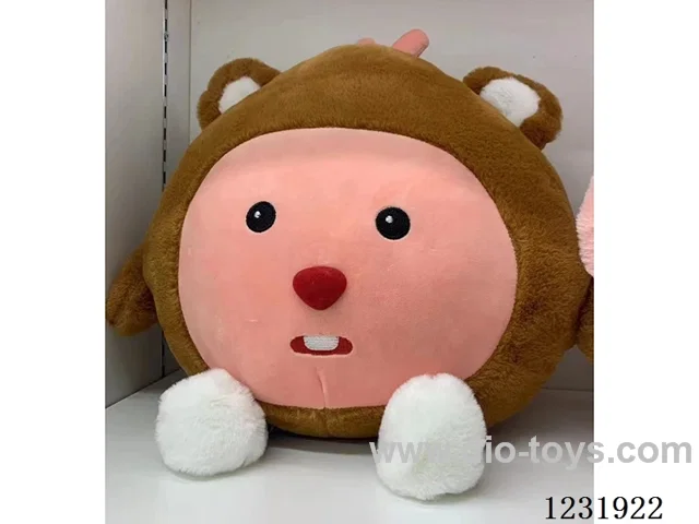 15 inch 45CM plush doll single style