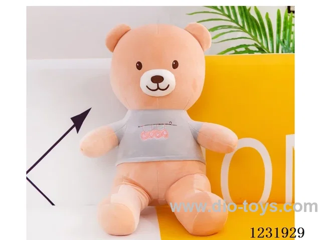 15 inch 65CM plush doll single style