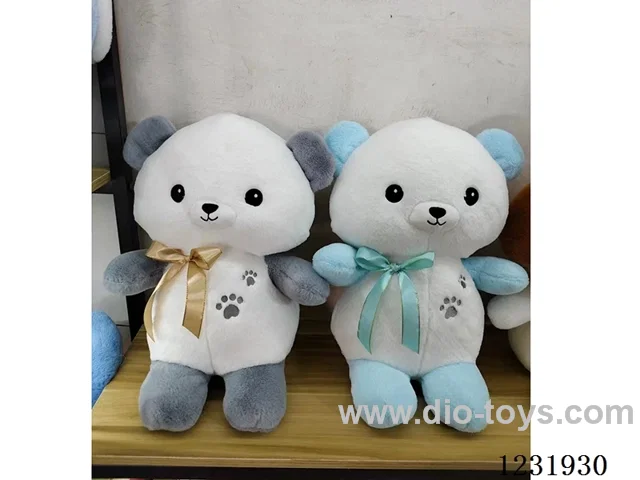 15 inch 45CM plush doll 2 colors