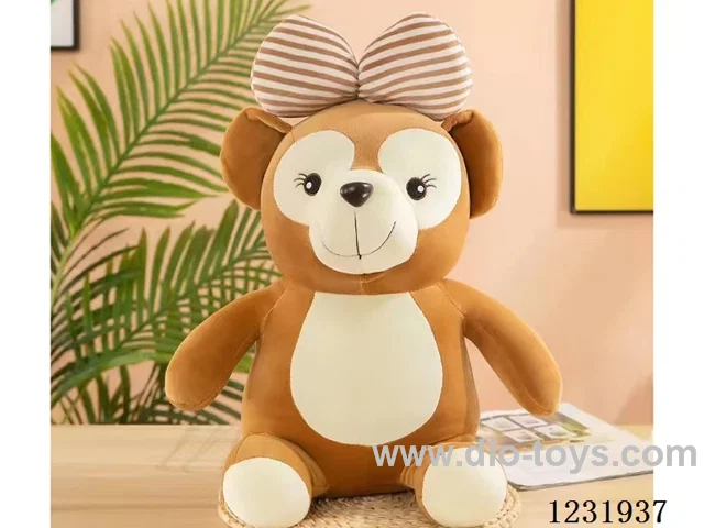 15 inch 50CM plush doll single style