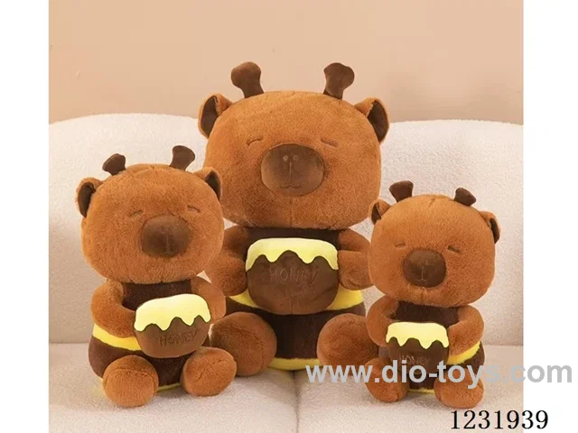15 inch 45CM plush doll single style