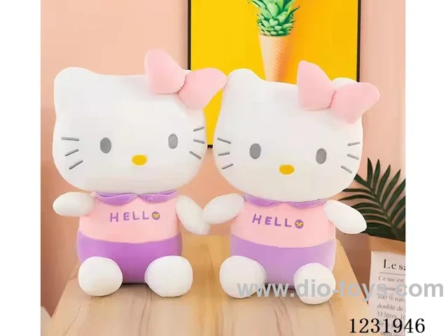 15 inch 45CM plush doll single style