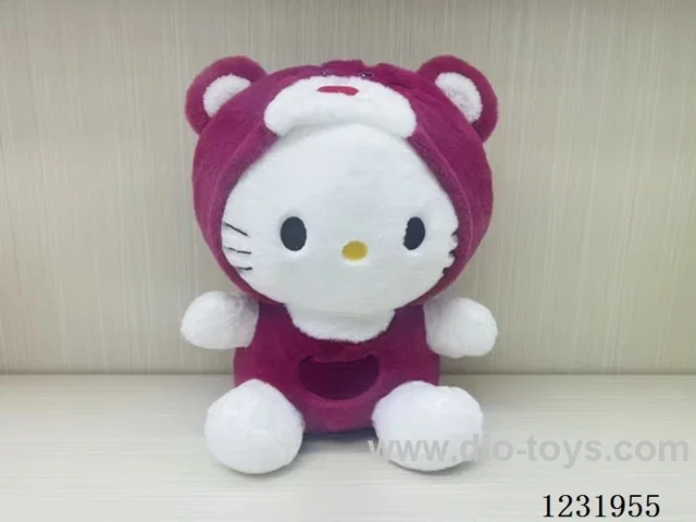 15 inch 45CM plush doll single style