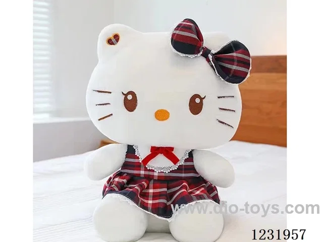 15 inch 45CM plush doll single style