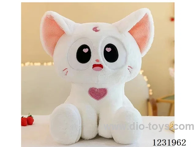15 inch 45CM plush doll single style