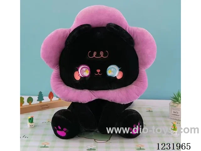 15 inch 45CM plush doll single style