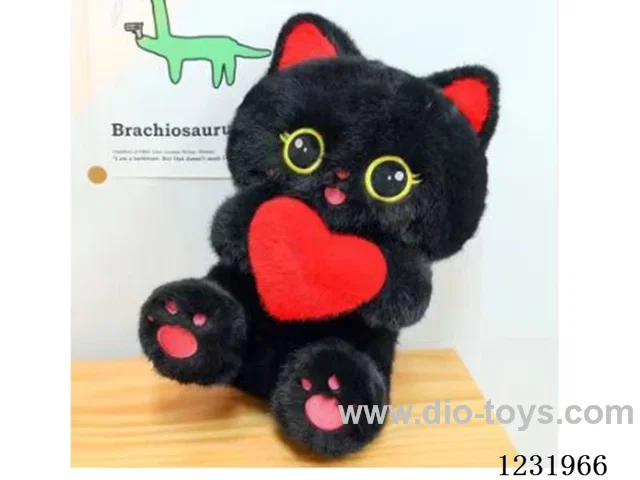 15 inch 45CM plush doll single style