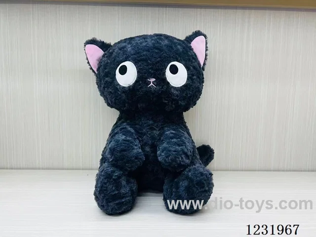 15 inch 45CM plush doll single style