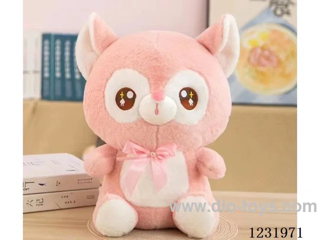 15 inch 40CM plush doll single style