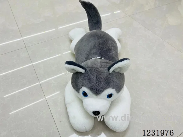 15 inch 45CM plush doll single style