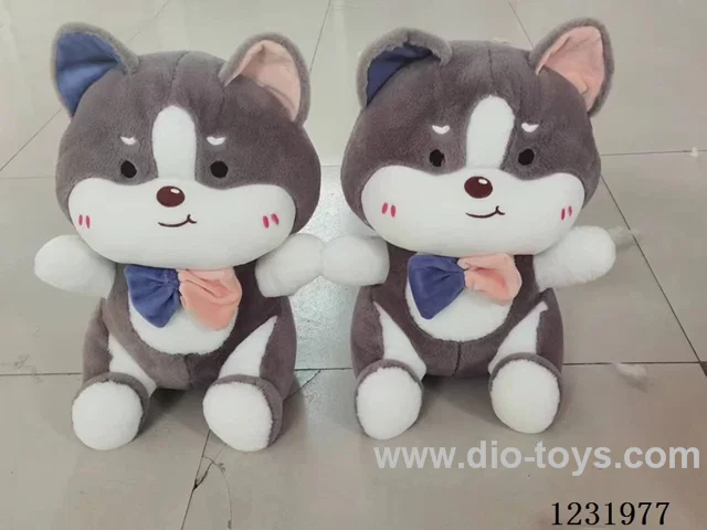 15 inch 45CM plush doll single style