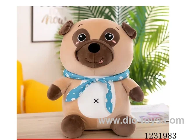 15 inch 50CM plush doll single style