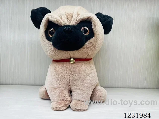 15 inch 45CM plush doll single style