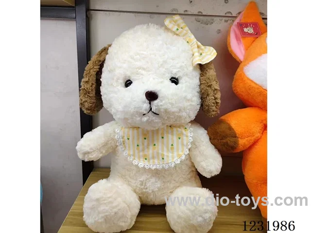 15 inch 45CM plush doll single style