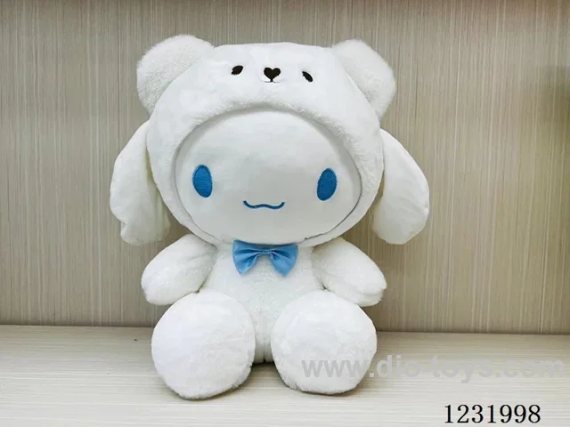 15 inch 45CM plush doll single style