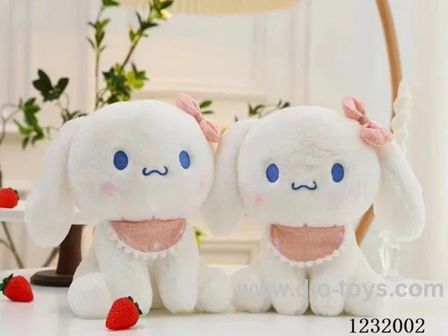 15 inch 45CM plush doll single style