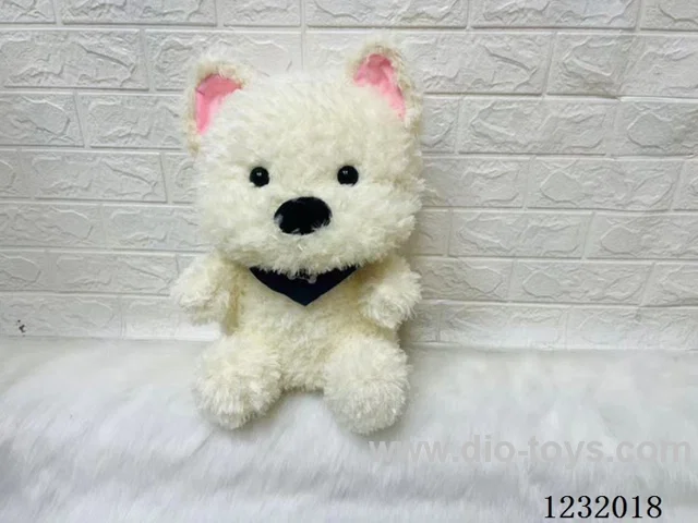 15 inch 45CM plush doll single style