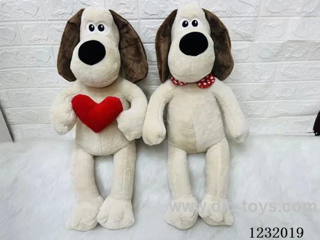 15 inch 45CM plush doll single style