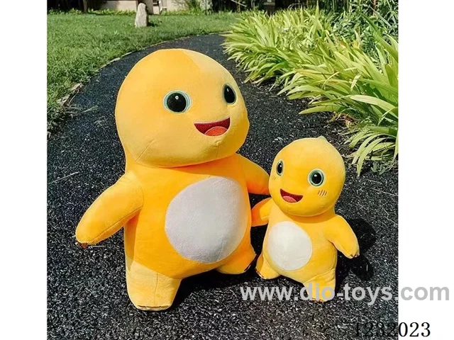 15 inch 50CM plush doll single style