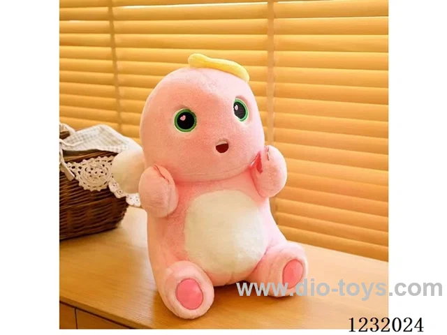 15 inch 45CM plush doll single style
