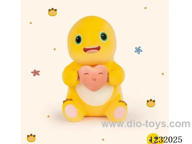 15 inch 45CM plush doll single style