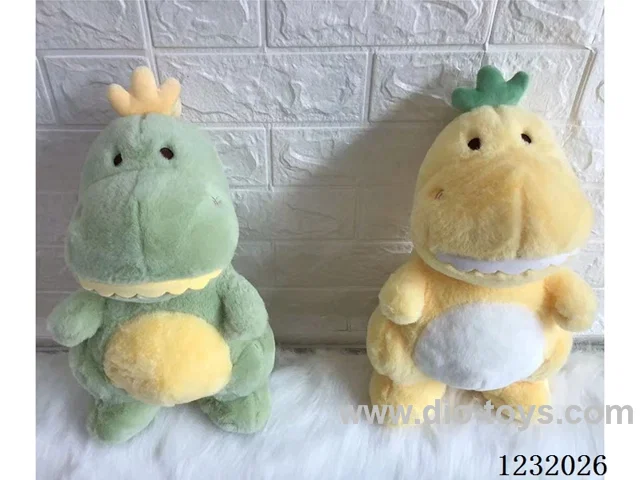 15 inch 40CM plush doll 2 colors