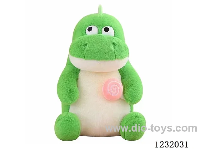 15 inch 45CM plush doll single style