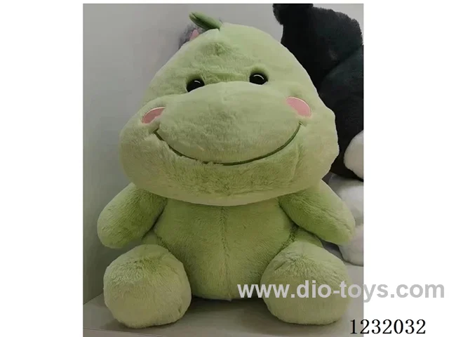 15 inch 45CM plush doll single style