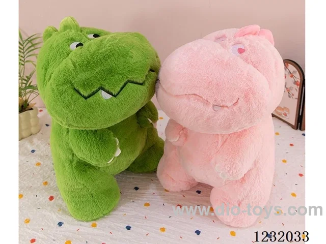 15 inch 45CM plush doll 2 colors