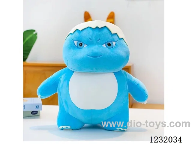 15 inch 45CM plush doll single style
