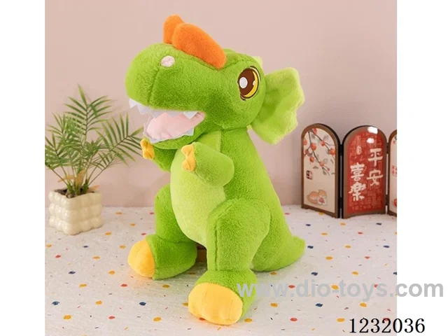 15 inch 47CM plush doll single style