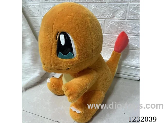 15 inch 45CM plush doll single style