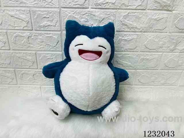 15 inch 45CM plush doll single style