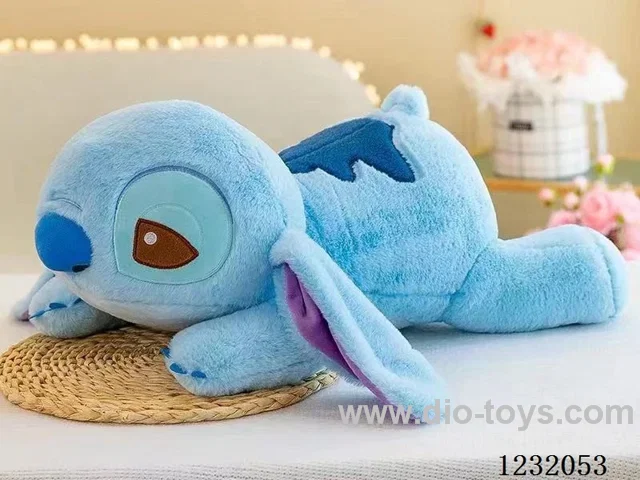 15 inch 50CM plush doll single style