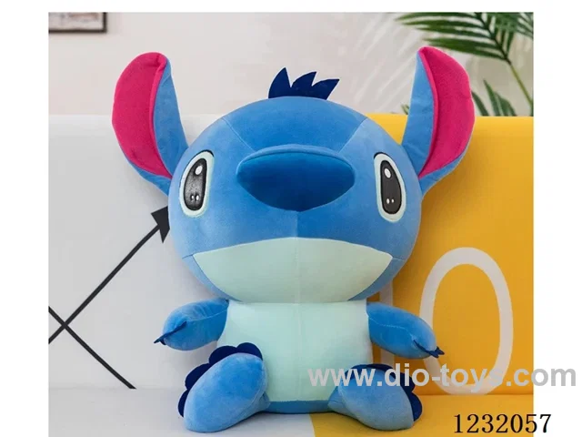 15 inch 50CM plush doll single style