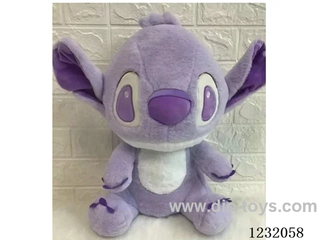 15 inch 45CM plush doll single style
