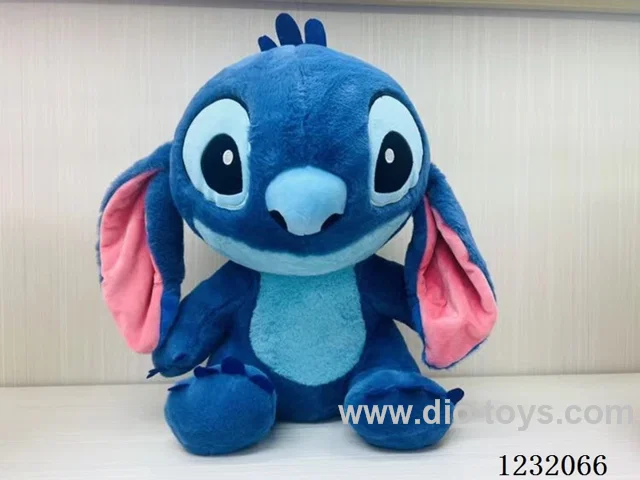 15 inch 45CM plush doll single style